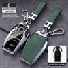 Zinc Alloy Car Remote Key Case Cover Shell For BMW 5 7 Series G12 G11 G30 G32 G31 I8 I12 I15 G01 X3 G02 X4 G05 X5 G07 X7 Car Bag