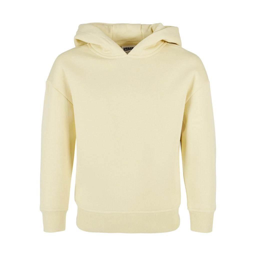 Urban Classics Girls Plain Hoodie