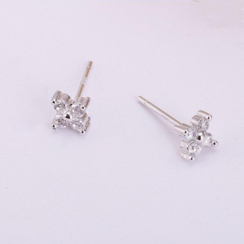 

2 шт. модные квадратные маленькие серьги-кольца с кристаллами циркония, женские серьги высокого качества в стиле радуги в стиле панк, серьги для хряща, ювелирные изделия для пирсинга