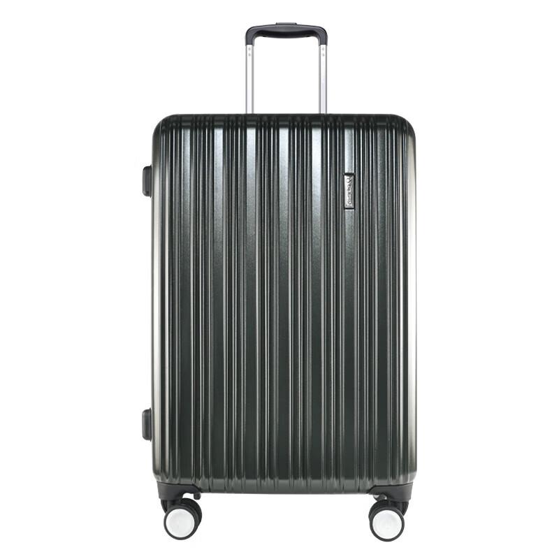 Diplomat DS-13079 Hardside Spinner Luggage