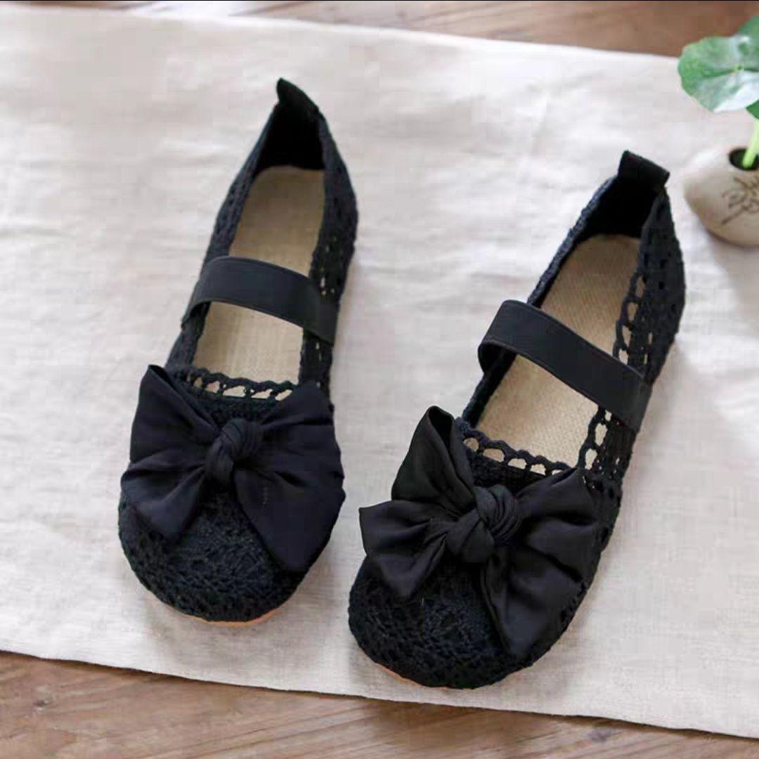 Модная женская обувь 2024 года — фото 4