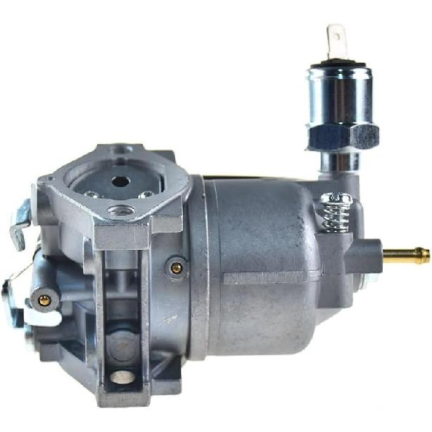 [Replacement car Parts] AM128355 Carburetor with Gasket for John for Deere 2317 2718 LX188 LX279 LX289 17HP for Kawasaki FD501V Engine Replace