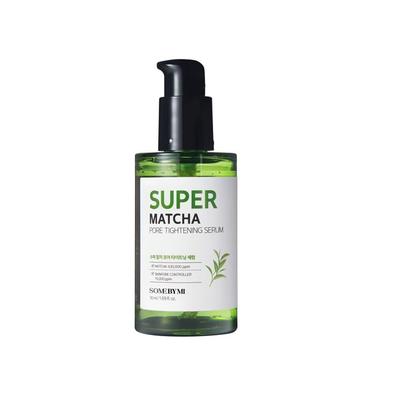Super Matcha Porenstraffungsserum