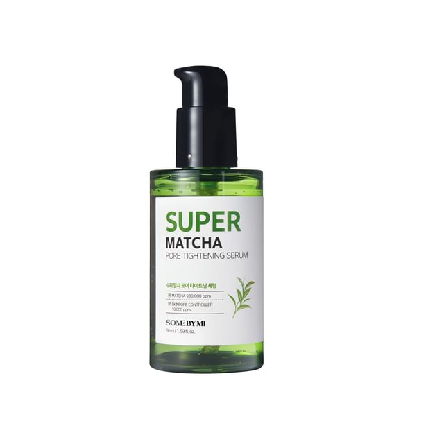 SOME BY MI - Super Matcha Pore Tightening Serum 50ml