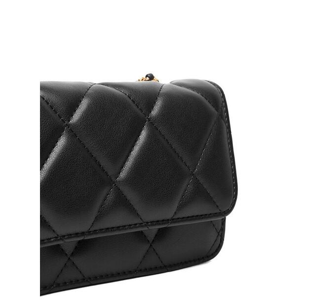 Handbag JENNY C-JEN- -007-08 Black