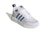 adidas Multix Little Kid 'White Altered Blue' GX4253