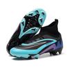 Kids' Football Shoes: TF & AG Studs for Training and Competition