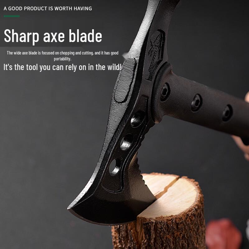 Brangdy Outdoor Camping Axe