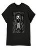 Converge Merch T-Shirt Shirts Graphic Tee Summer Top Clothing Men T Shirts