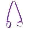 Multiple Color Yoga Mat Strap Loop Portable Fixed Storage Rope Multi-function Polyester-Cotton