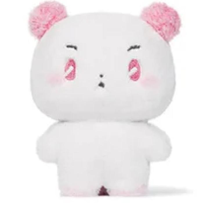 PLAVE [2nd Anniversary Pop-Up Store: Happy Plave Day] MMMM Plush Figure