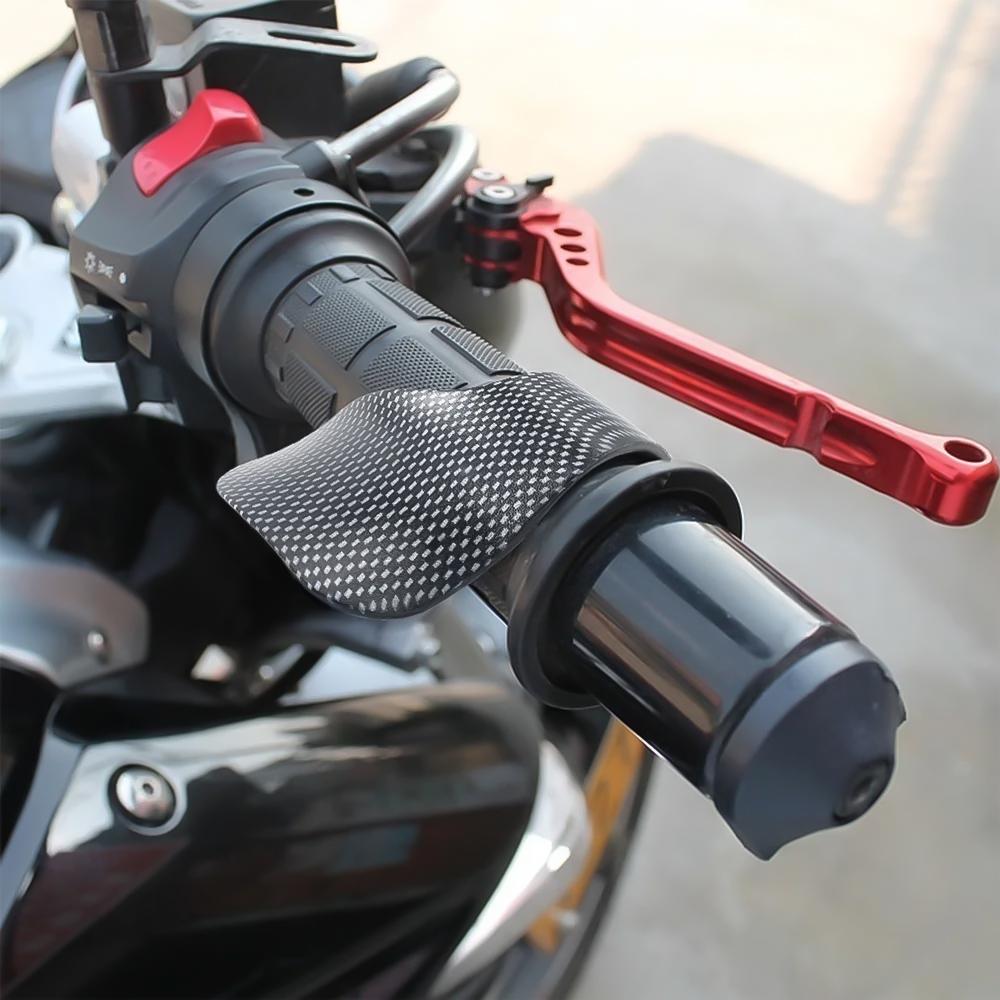 Motorcycle Accelerator Booster Non-Slip Handle Control Assist Grip Handlebar Labor Saver Tools Motor Assist Boosters Clip