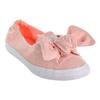 Converse Chuck Taylor All Star Ballet Lace Pohodlné Všestranné Prodyšné Nízké Tenisky Dámské Tenisky Oranžové 560674C