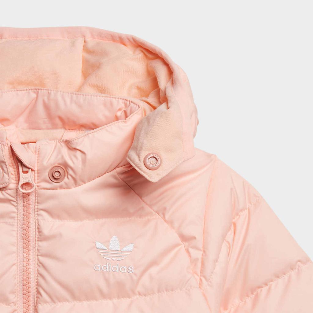 adidas Originals Down Jacket Children Aged 3 7 Years Old H25222