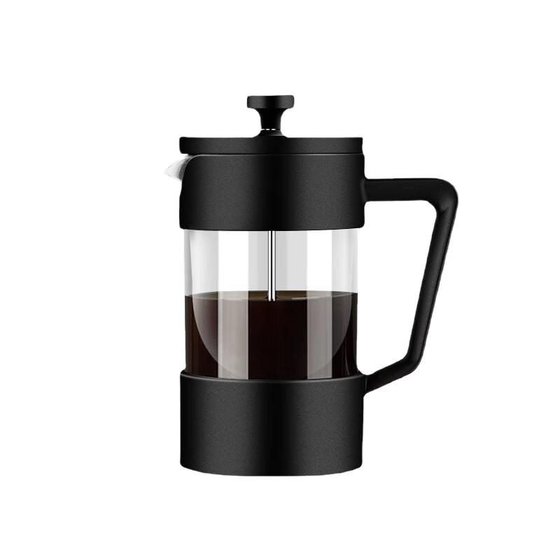 Chuanbao Moka Pot & Hand-brew Coffee Set