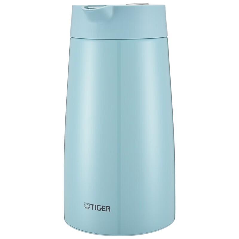 Tiger 304 Stainless Steel Insulated Pot