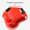 Fishing Rod Holder Waist Belt - Belly Support & Rod Tip Strength Device for Sea Fishing