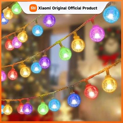 Illuminazione – Decorazioni luminose