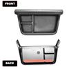 Center Console Dashboard Storage Box For 2025 2025 Toyota Tacoma SR SR5 TRD Armrest Storage Dash Board Organizer Car Accessories
