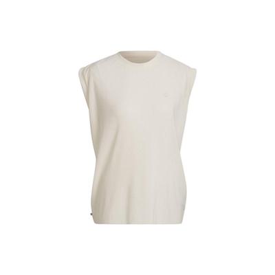Solid Color Casual Sports T-Shirt Women Tops White HE4956