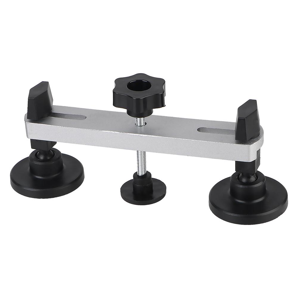 Auto Body Repair Kit Car Dent Repair Tool Pulling Bridge Glue Pulling Tabs Dent Puller Set Car Accessory