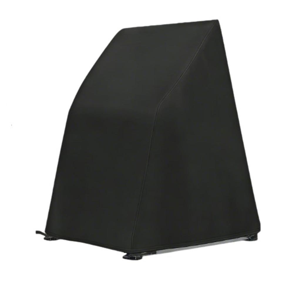 Black Squat Rack Cover Waterproof Fitness Equipment Cover Fitness Equipment Cover Dustproof Protector Waterproof China Mainland