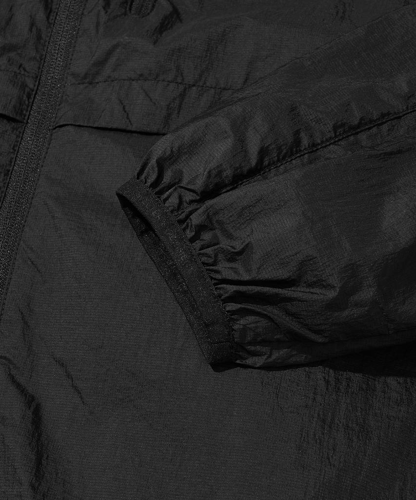 Welter Experiment Nimbus Aeropack Windbreaker_Black