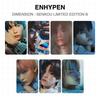 ENHYPEN DIMENSION : SENKOU LIMITED EDITION B Official Photocard