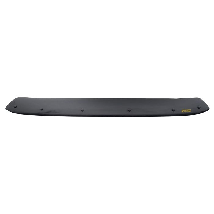 SCOUTT | Bra Capot Déflecteur Protection Pour Land Rover Discovery Sport 2015-2019, Aérodynamique, Assemblage Facile