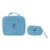 Lightweight Small Medical First Aid Kit Empty Medical Storage Pouch for Home Outdoor Travel Camping Hiking