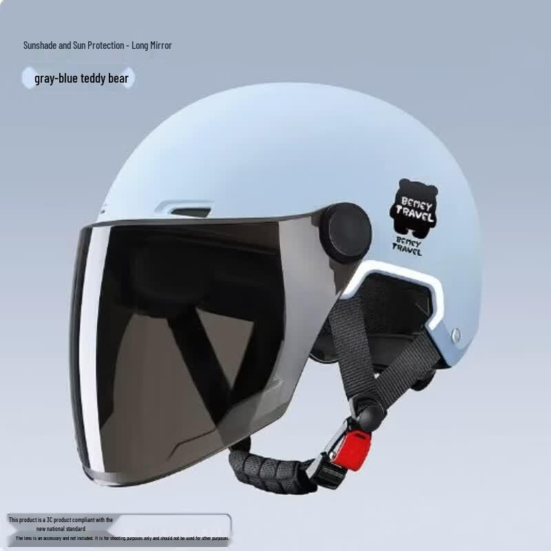 GUAIKEAI Electric Scooter Helmet