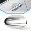 Door Handle Lock Key Hole Cover Cap For 2013- Mini Cooper F55 F56