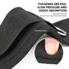 Weightlifting Support Weightlifting Belt Neoprene Padding Fitness Belt  Gym Equipment