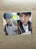 Yushi Everland, Kia Photo Cards (Bulk Purchase) Used