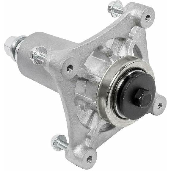 Spindle Assembly Compatible With Craftsman GT6000 YS4500 YT3000 YT4000 DGS6400, Compatible With Husqvarna Mower YTH24V54 YTH2754 Z254 Z254i Z5426