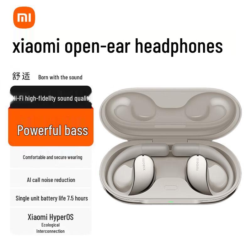 Xiaomi Open-Ear Wireless Headphones