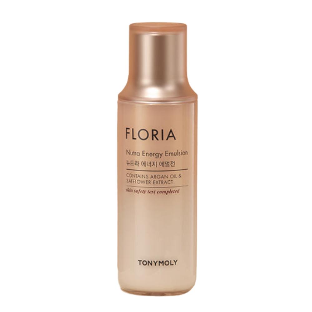 TONYMOLY Floria Nutra Energy Emulsion 150ml Intensive Nourishing & Elasticity Care