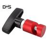 Car Engine Lift Rod Retainer Automotive Hood Lift Rod Support Clamp Detachable Hood Support Fixer Vehicle Hood Safety