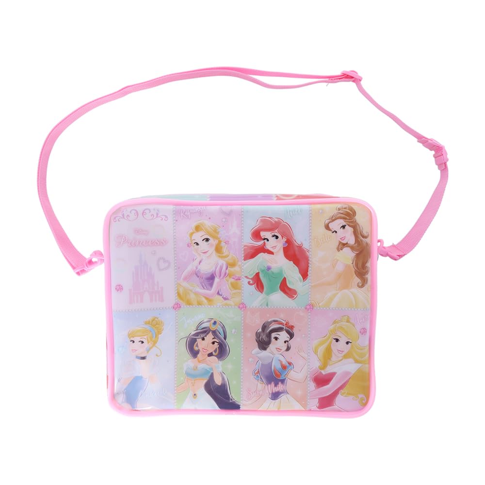 

Sunstar Stationery Disney Princess Stationery Наплечная сумка 5862429A