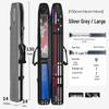 Brangdy Hard Shell Fishing Rod Case