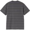Carhartt WIP Bert Pocket T-Shirt Unisex Tops I036855-3SI-GD