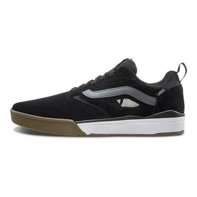 UltraRange Pro Black Gum Unisex Sneakers White Grey VN0A3DOSB9K