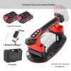 Electric Tile Vibrator Leveling Machine CN Plug (adapter Included)