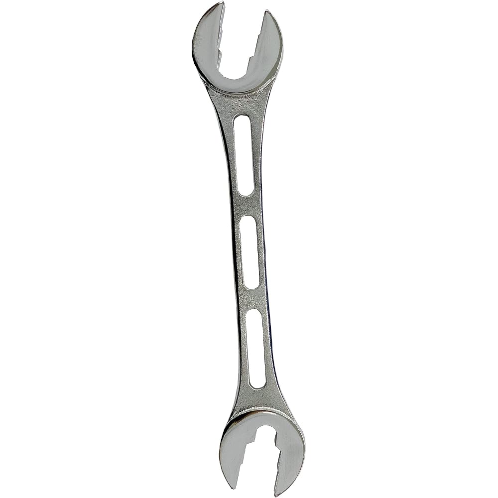 BBK FW-1234P Fixing Wrench for Package Air Conditioner Durable Tool