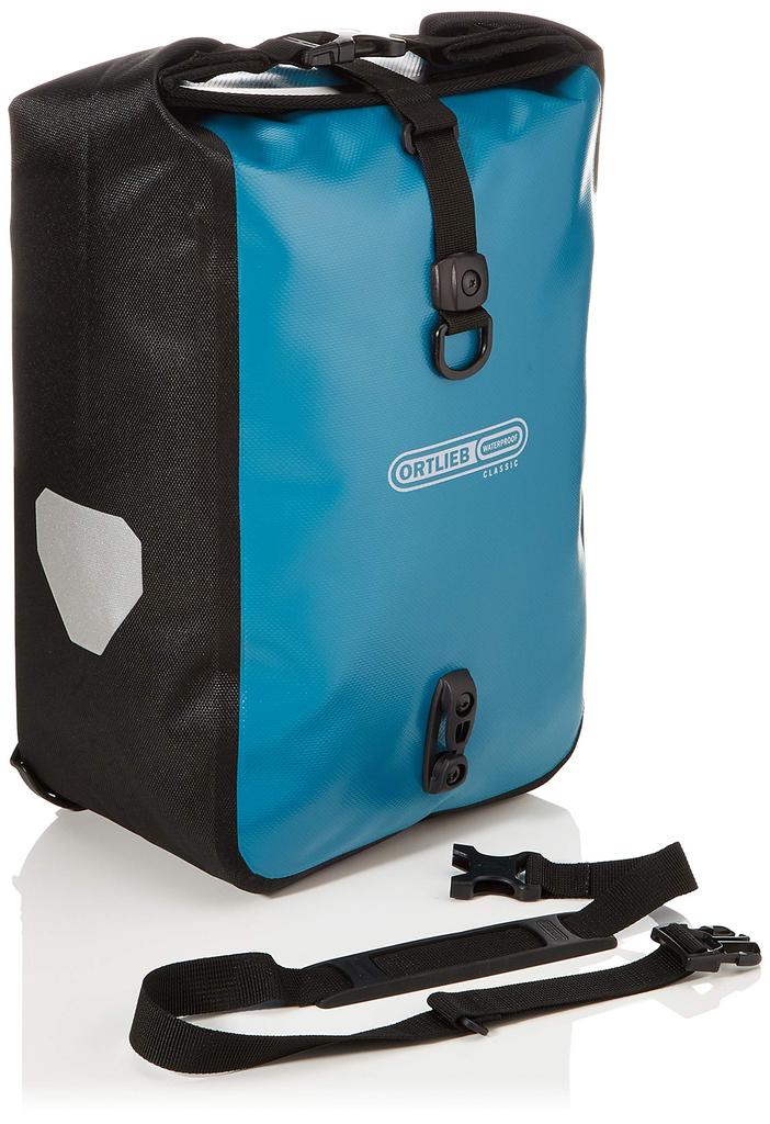 ORTLIEB Sport Roller Classic F6309 Petrol