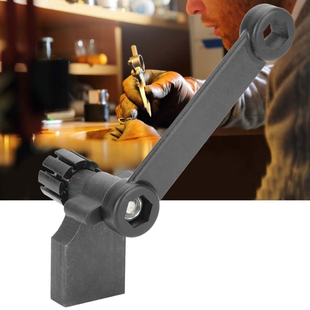 Black Micro Pave Setting Tool Plastic Ring Setting Tool Jewelry Repair Tool Jewelry Repair