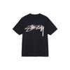 Stussy X OUR LEGACY FW21 Drop Shadow Tee LogoT Unisex 3903745