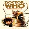 Doctor Who and the Ark In Space by Ian Marter Paperback Book 9781849904766