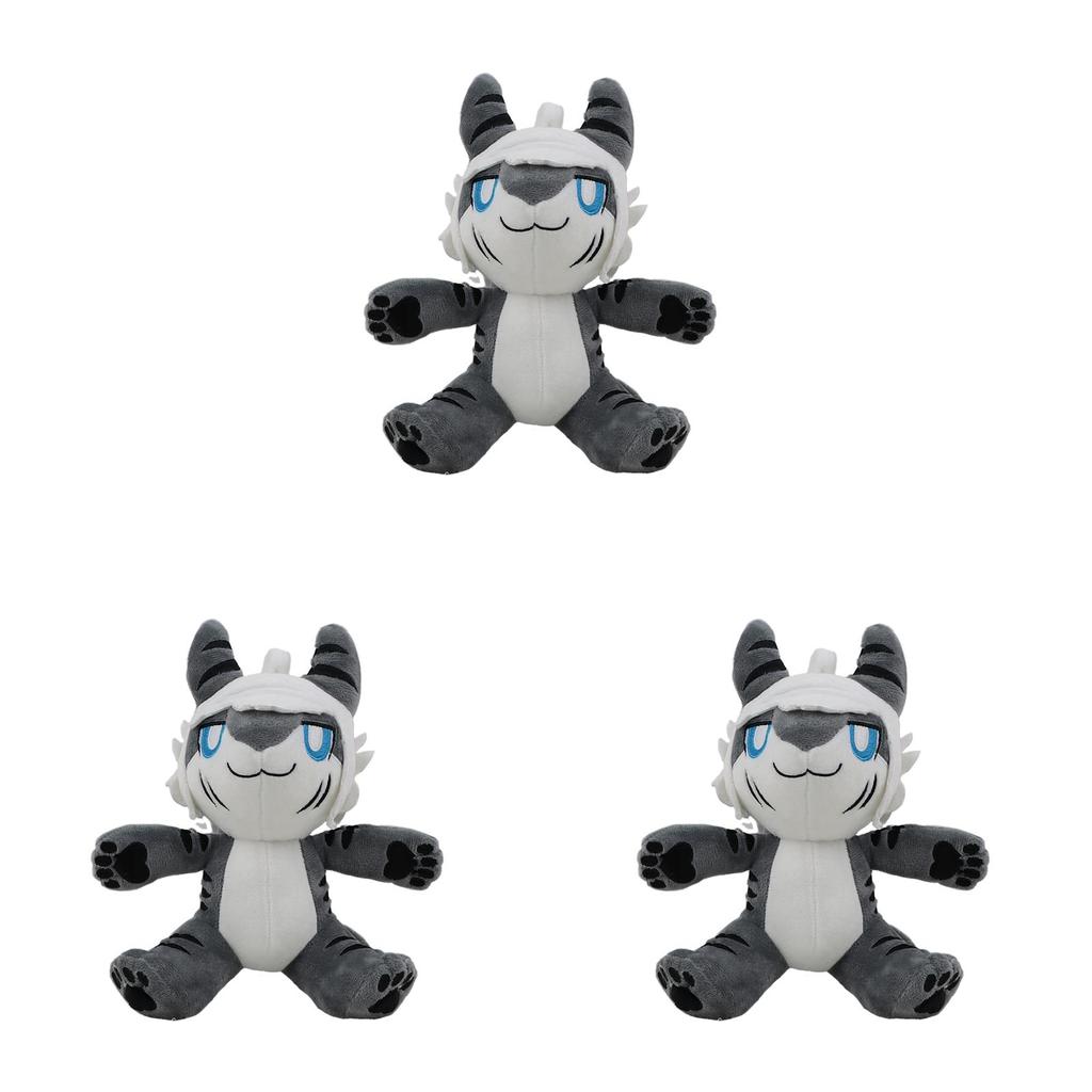 Peluche Super Morbido Gatto Squalo Puro - Perfetto Per Bambini E Appassionati Di Giochi Con Animali!