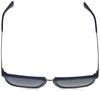 Emporio Armani Sunglasses EA4196D 508880 Matte Blue 57
